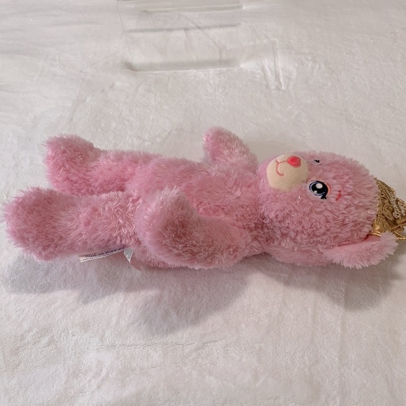 Pink princess build a bear - Picture 8 of 15